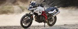 BMW F 700 GS - 2016