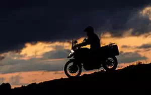 Desktop wallpapers motorcycle BMW F 800 GS Adventure - 2013