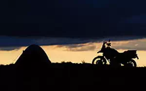 Desktop wallpapers motorcycle BMW F 800 GS Adventure - 2013