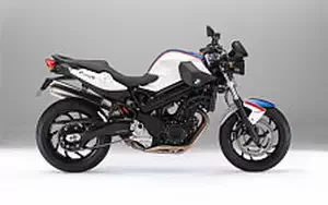 Desktop wallpapers motorcycle BMW F 800 R - 2010