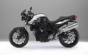 Desktop wallpapers motorcycle BMW F 800 R - 2013