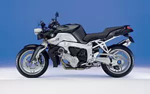 Desktop wallpapers motorcycle BMW K 1200 R - 2005