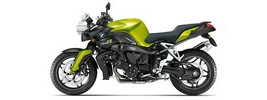 BMW K 1200 R - 2007