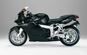 Desktop wallpapers motorcycle BMW K 1200 S - 2006