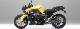 BMW K 1300 R - 2010