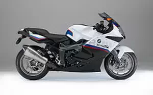 Desktop wallpapers motorcycle BMW K 1300 S Motorsport - 2014