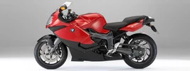 BMW K 1300 S - 2010