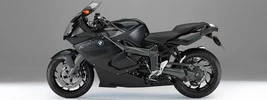 BMW K 1300 S - 2012