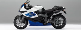 BMW K 1300 S HP package - 2011