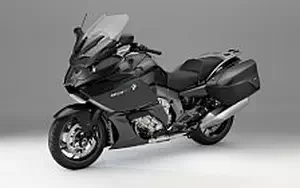 Desktop wallpapers motorcycle BMW K 1600 GT - 2012