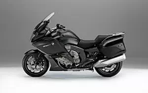 Desktop wallpapers motorcycle BMW K 1600 GT - 2012