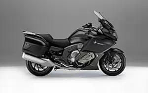 Desktop wallpapers motorcycle BMW K 1600 GT - 2012