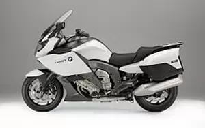 Desktop wallpapers motorcycle BMW K 1600 GT - 2014