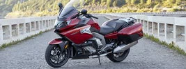 BMW K 1600 GT - 2016