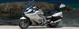 BMW K 1600 GTL - 2011