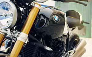 Desktop wallpapers motorcycle BMW R nineT - 2013