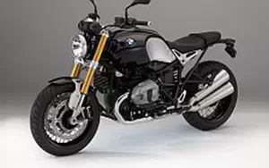 Desktop wallpapers motorcycle BMW R nineT - 2013