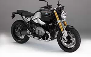 Desktop wallpapers motorcycle BMW R nineT - 2013