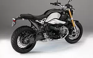 Desktop wallpapers motorcycle BMW R nineT - 2013