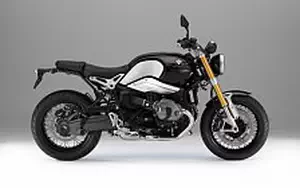 Desktop wallpapers motorcycle BMW R nineT - 2013