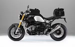 Desktop wallpapers motorcycle BMW R nineT - 2013