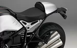 Desktop wallpapers motorcycle BMW R nineT - 2013