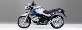 BMW R 1150 R - 2005