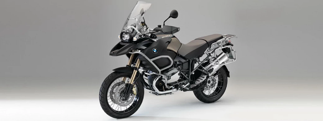 Motorcycles wallpapers BMW R 1200 GS Adventure 90 Jahre BMW Motorrad - 2012 - Motorcycles desktop wallpapers