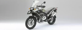 BMW R 1200 GS Adventure - 2005