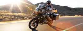 BMW R 1200 GS Adventure - 2013