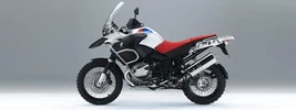 BMW R 1200 GS Adventure 30 Years GS - 2010