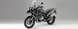 BMW R 1200 GS Adventure 90 Jahre BMW Motorrad - 2012