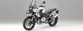 BMW R 1200 GS special model - 2009