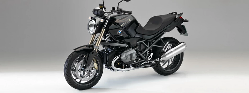 Motorcycles wallpapers BMW R 1200 R 90 Jahre BMW Motorrad - 2012 - Motorcycles desktop wallpapers