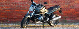 BMW R 1200 R - 2010