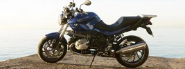 BMW R 1200 R - 2012