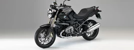 BMW R 1200 R 90 Jahre BMW Motorrad - 2012