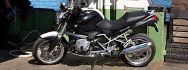 BMW R 1200 R Classic - 2010