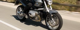 BMW R 1200 R with Integral ABS - 2006