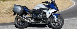 BMW R 1200 RS - 2014