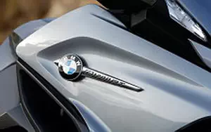 Desktop wallpapers motorcycle BMW R 1200 RT - 2013