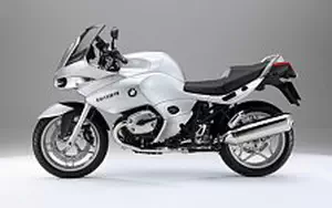 Desktop wallpapers motorcycle BMW R 1200 ST Limited Edition - 2007