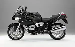 Desktop wallpapers motorcycle BMW R 1200 ST Limited Edition - 2007