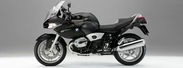 BMW R 1200 ST Limited Edition - 2007