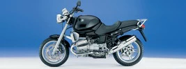 BMW R 850 R Comfort - 2004