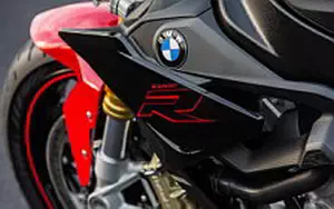 Motorcycles desktop wallpapers BMW S 1000 R - 2016