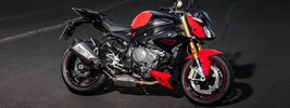 BMW S 1000 R - 2016