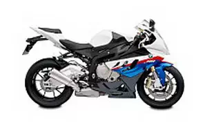 Desktop wallpapers motorcycle BMW S 1000 RR - 2009