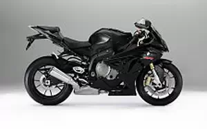 Desktop wallpapers motorcycle BMW S 1000 RR - 2011