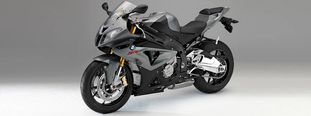 Motorcycles wallpapers BMW S 1000 RR - 2012 - Motorcycles desktop wallpapers